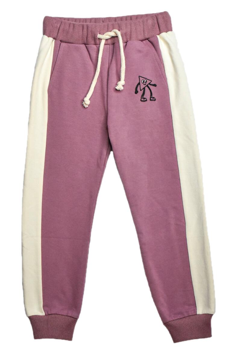 Angel Joggers - Rose - 8-9 Years