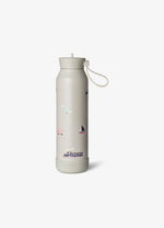 Medium Water Bottle 500Ml - Vehicles