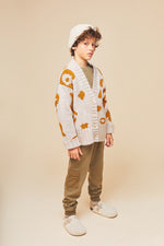 Ciro Cargo Jogging Organic - Green - 2 Years