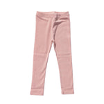Organic Pants - Pink - 6 Month