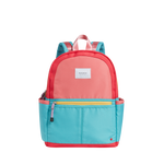 Kane Kids Double Pocket - Pink & Mint