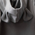 Bearland Set Anthracite Baby - 9 Months