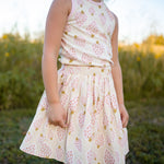 Zoe Tanktop - Strawberry