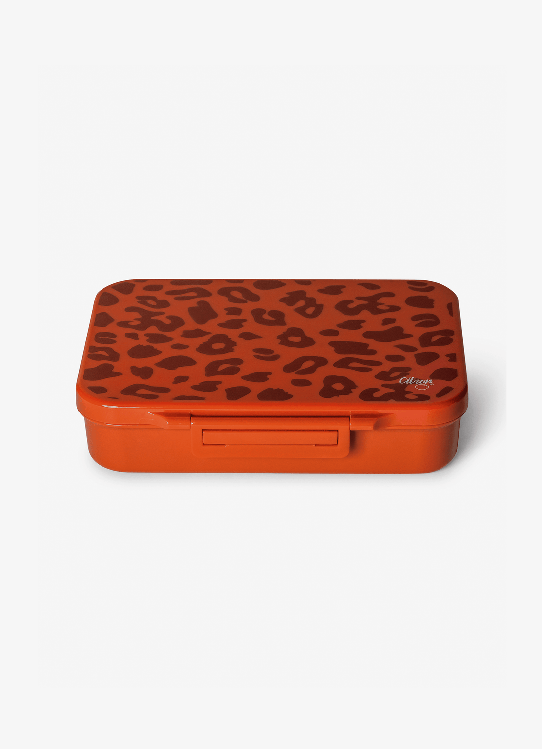 Tritan Lunch Box - Leo