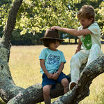 Wild Kid T-Shirt - 2 Years