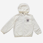 PH Windbreaker - White - 18 Months