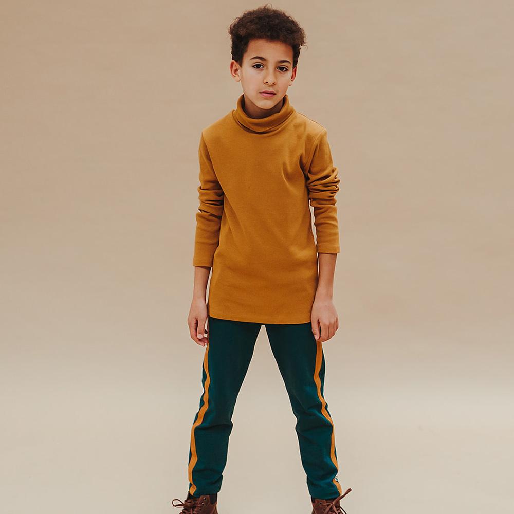 Basics Botanical Chino - 1-2 Years