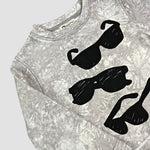 Highland Sweatshirt - Sunglasses - Granite - 2 years