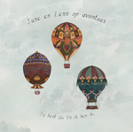 Balloon Legging - 9-12 Months