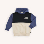 Basic Hoodie Sweater - 9-12 Months