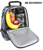 Stainless Steel Bottle With straw 350ML - Game Pad Camo