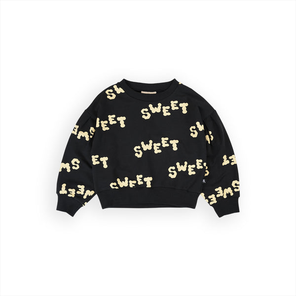 Sweet Girl Sweater - 3-4 Years