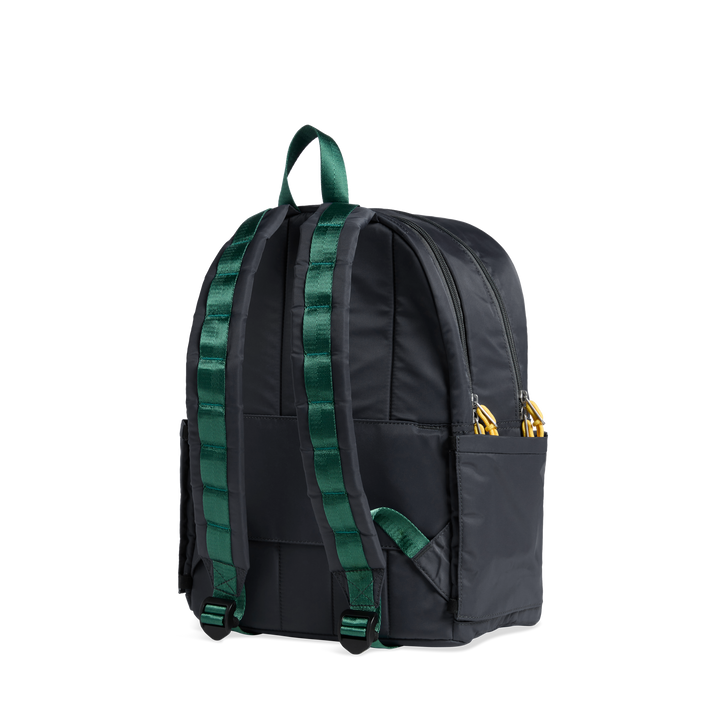 Kane Kids Double Pocket - Grey