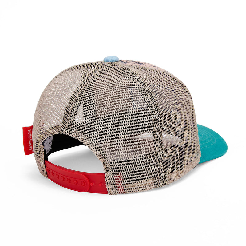 Road Trip Cap - +6 Years