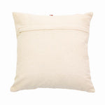 Tufted Face Cushion