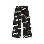 Sweet Flared Legging - 3-4 Years