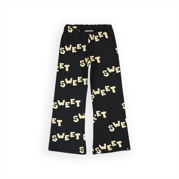 Sweet Flared Legging - 3-4 Years