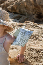 Inflatable Kids Armbands - Checkers