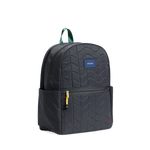 Kane Kids Double Pocket - Grey