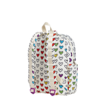 Kane Kids travel - Rainbow Hearts