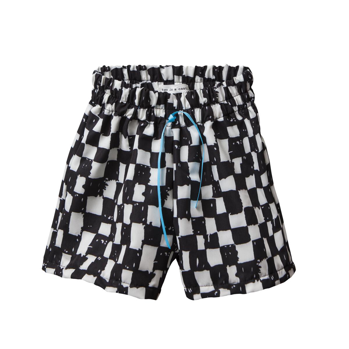 Skater Club - Tartan - 1 Year