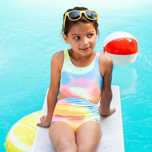 Erika Swimsuit - 2 Years