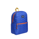 Kane Kids Travel -Blue Wiggly Puffer