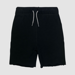 Camp Shorts - Black - 3 Years