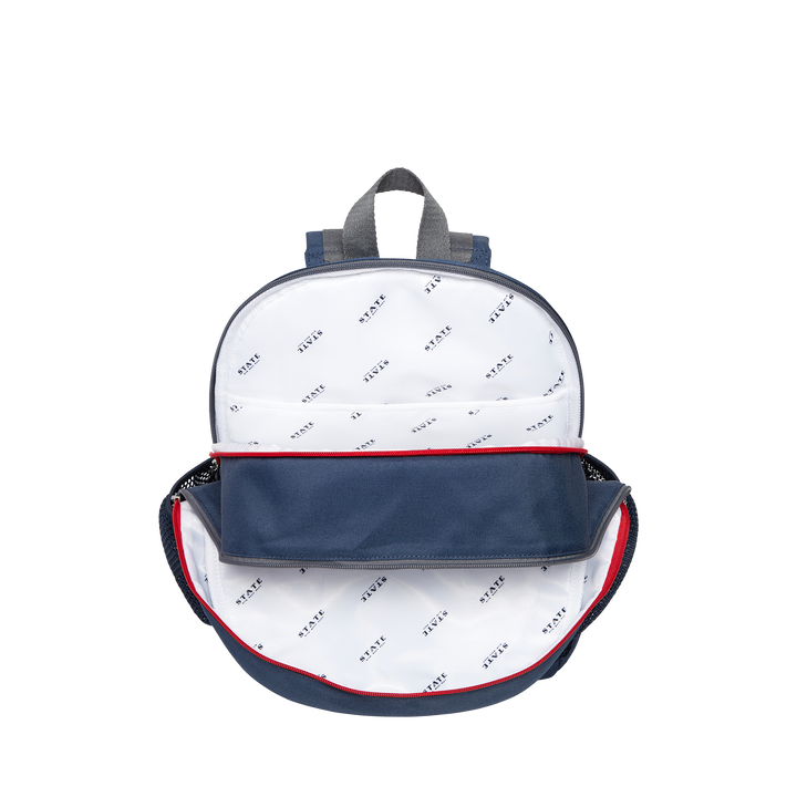 Kane Kids Large - Navy