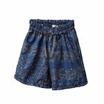 Pirate King - Blue - 1 Year