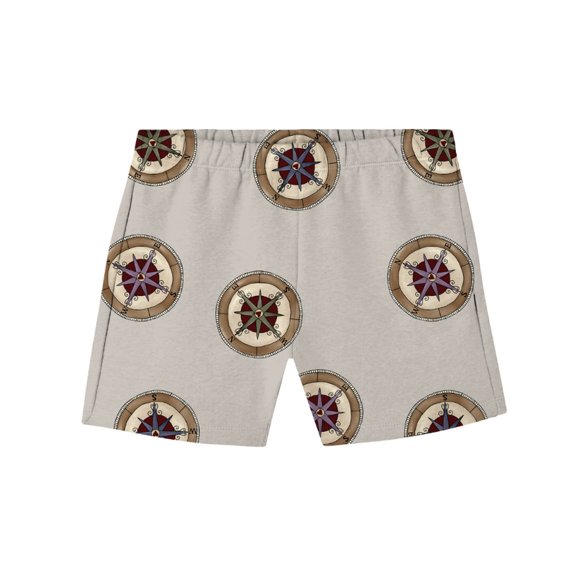Compass Short - 6-12 Months
