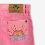 Rhodes Shorts Pink Mix - 2 Years
