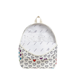 Kane Kids travel - Rainbow Hearts