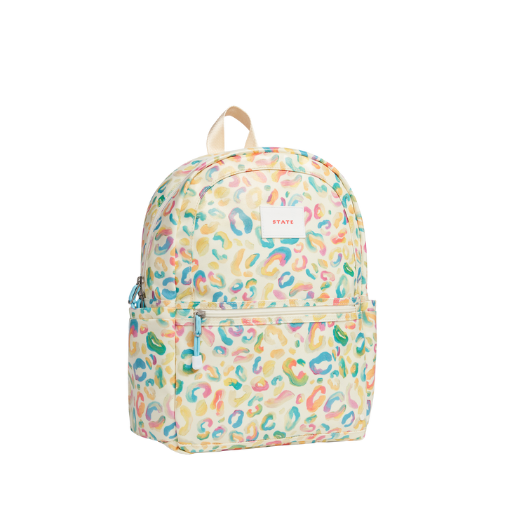 Kane Kids travel Painterly Animal