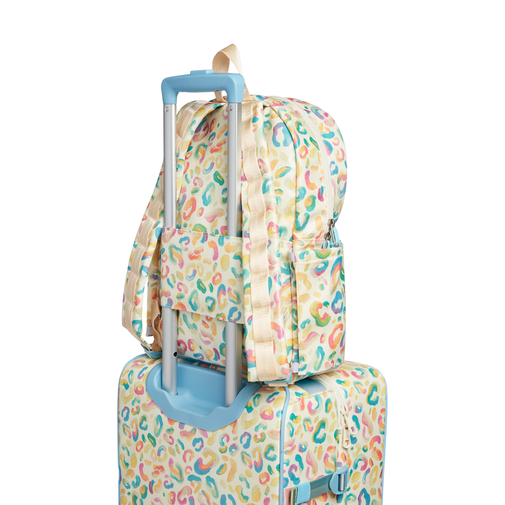 Kane Kids travel Painterly Animal