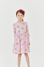 Play Dress Daisy - Pink - 6 Month