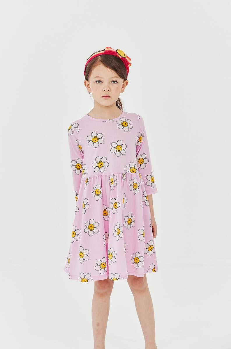Play Dress Daisy - Pink - 6 Month