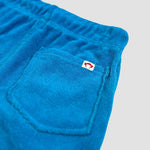 Camp Shorts - Blue Jewel - 4 Years