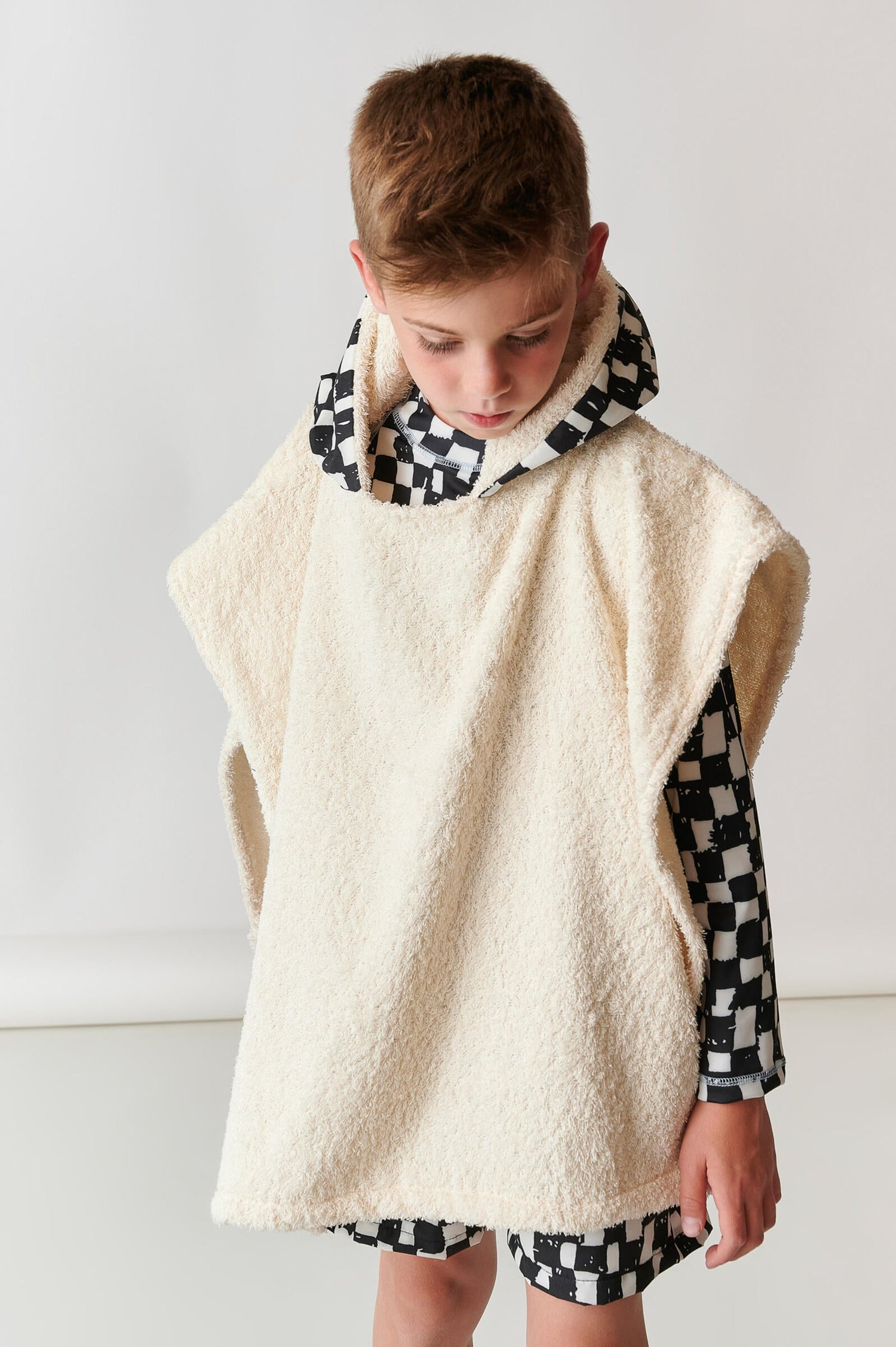 Skater Club - Tartan - 1 Year