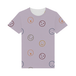 Emoticon T-Shirt - 6-12 Months