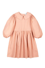 Calie Jacquard Dress - 2 Years