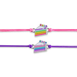 Sugar Shop Bracelets