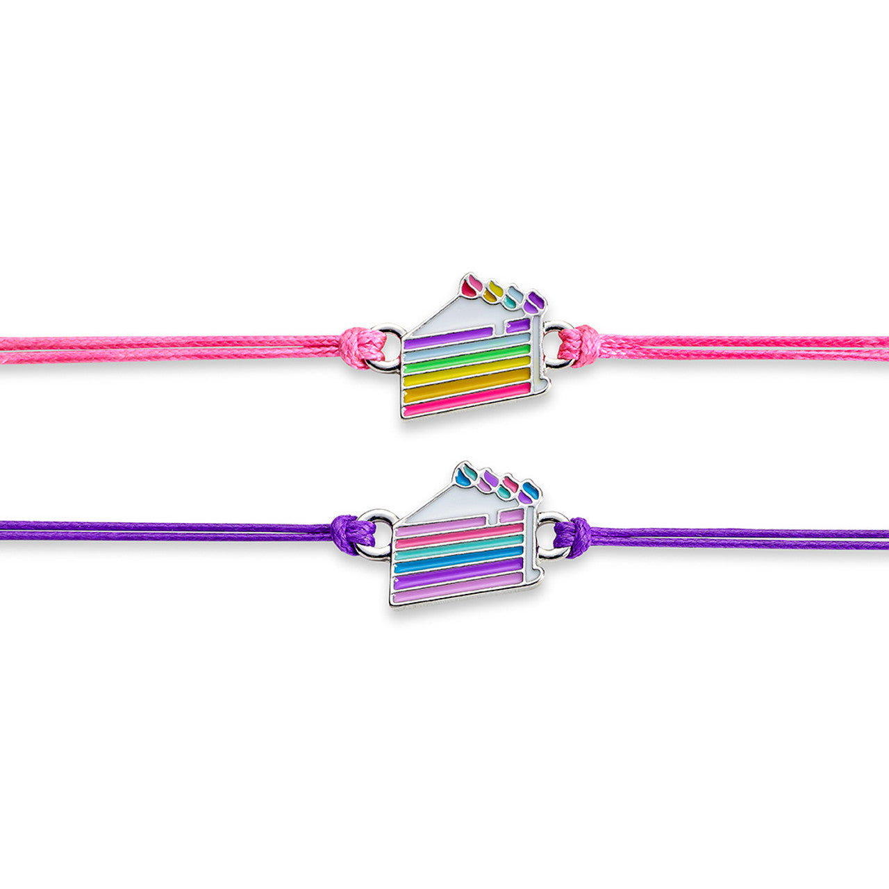 Sugar Shop Bracelets