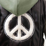 One World Peace Jacket - 2 Years