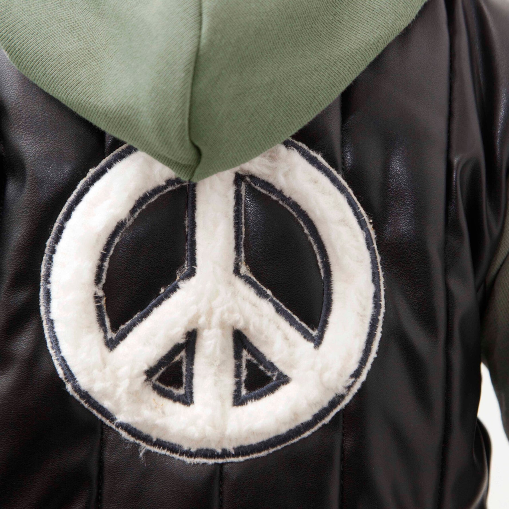 One World Peace Jacket - 2 Years