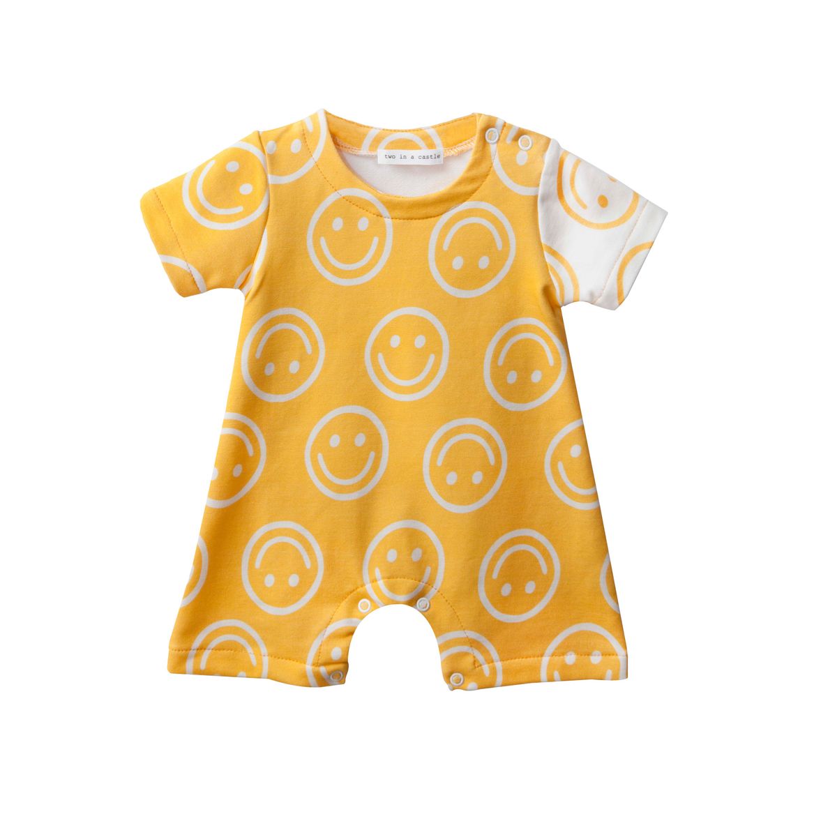 Sun Lough Allover Playsuit - 12- 18 Months