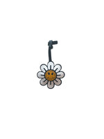 Sunflower Charm Faux Leather