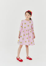 Play Dress Daisy - Pink - 6 Month