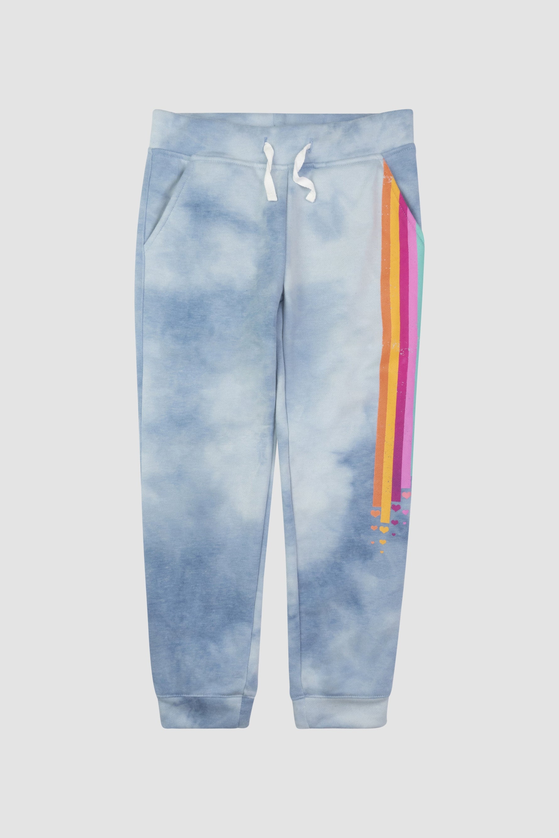 Stanton Jogger - Blue Depths - 2 Years