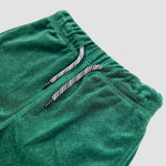 Camp Shorts - Forest - 2 years